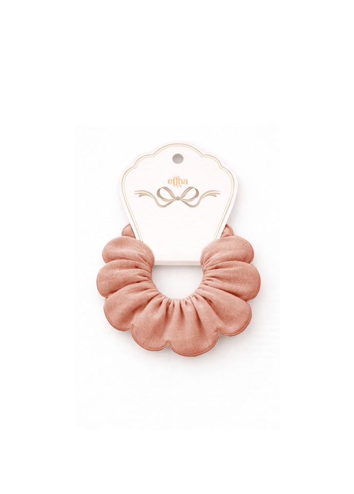 Nouveaux chouchous - rose argile
