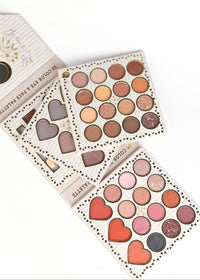 Mon Chérie - Mon Premier Maquillage - Multicolore