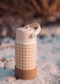 OMMA - Bouteilles d'eau - Maple Picnic