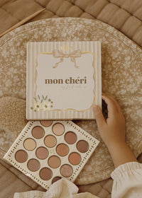 Mon Chérie - Mon Premier Maquillage - Multicolore