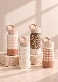 OMMA - Bouteilles d'eau - Mini Blossom