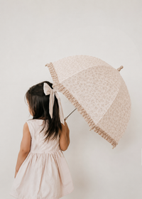 Coquelicots - Parapluies pour enfants - Mini Fleur