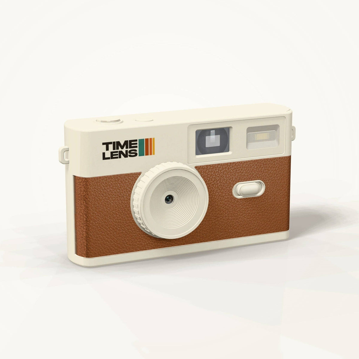 Appareil photo TimeLens® Cream Brown