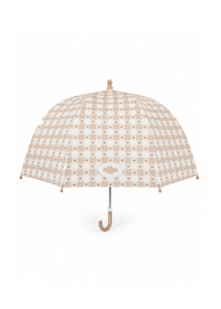 Coquelicots - Parapluies pour enfants - Carreaux en forme de cœur