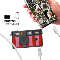 Appareil photo TimeLens®  Candy