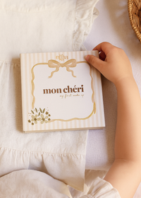 Mon Chérie - Mon Premier Maquillage - Multicolore