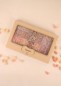 Banglies - Mon kit de bracelets -