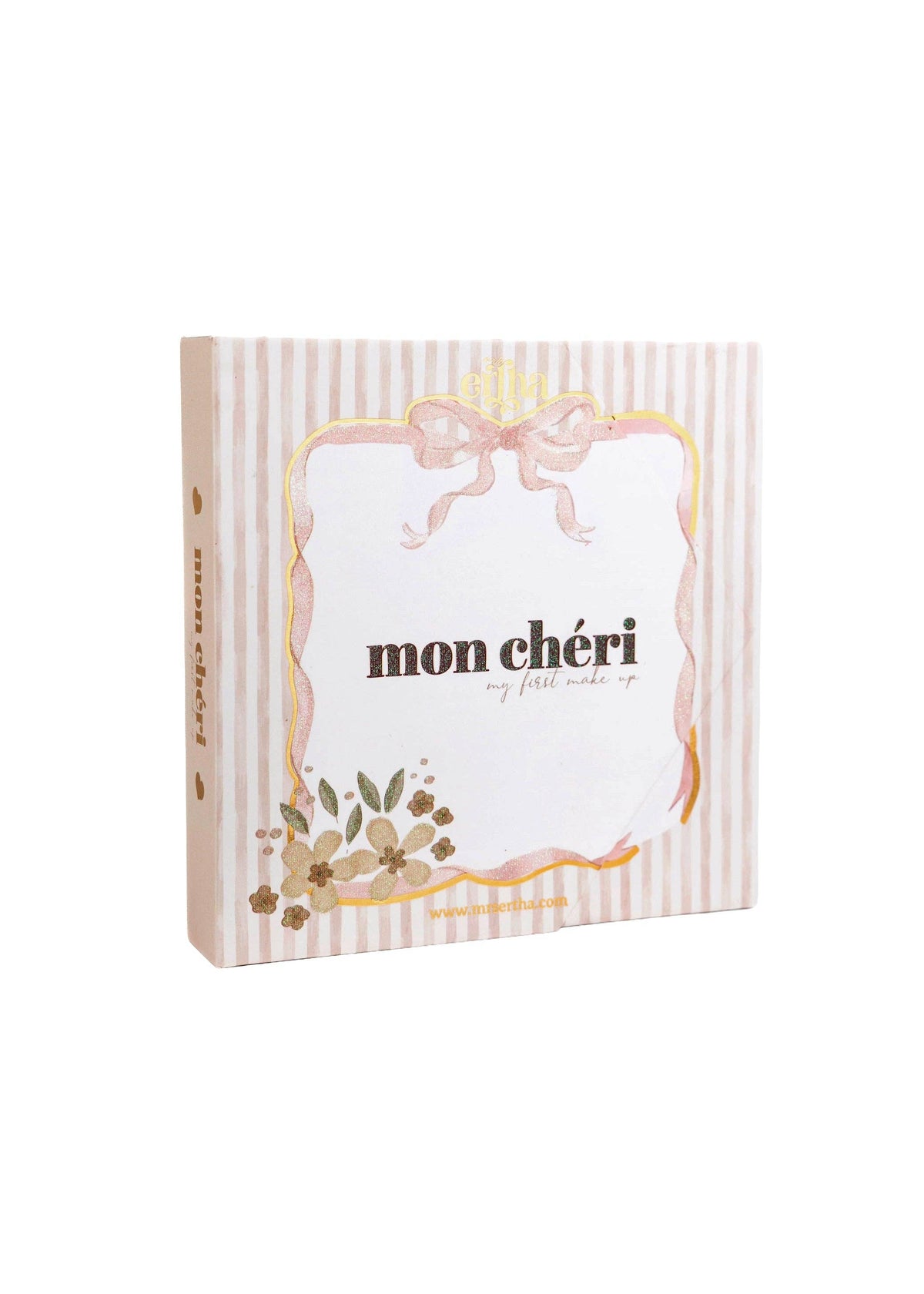 Mon Chérie - Mon Premier Maquillage - Multicolore