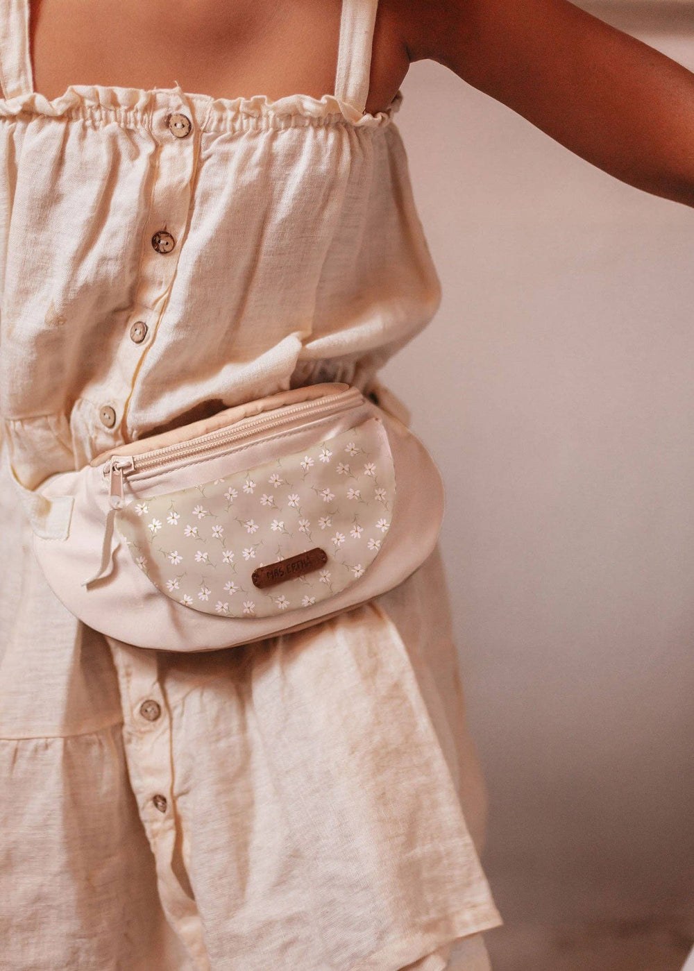 Sacs Banane - Petites Marguerites