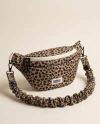 Sac - Banane Leopard