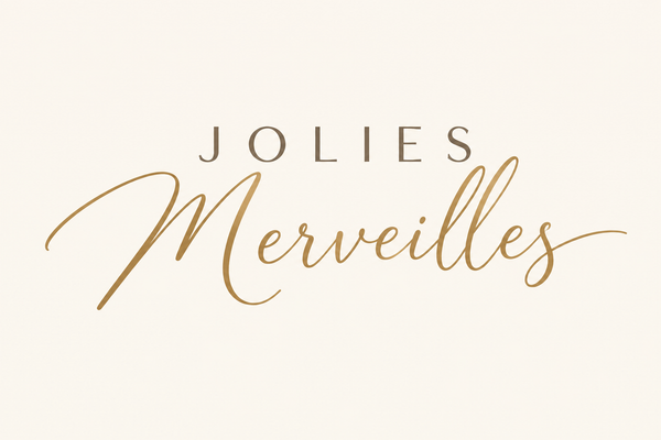 Jolies merveilles