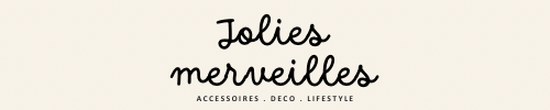 Jolies merveilles