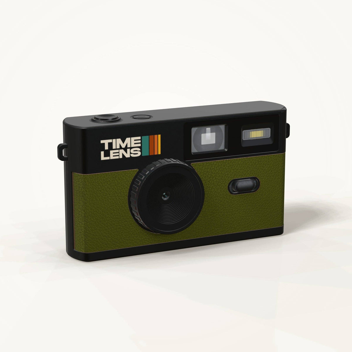 Appareil photo TimeLens® Kaki