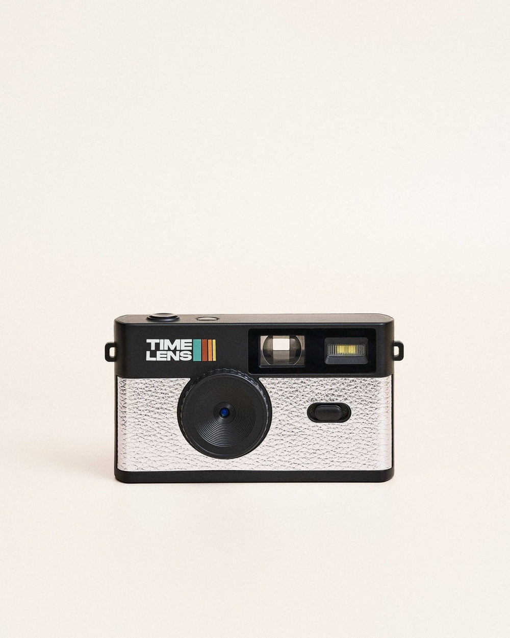 Appareil photo TimeLens® POP EDITION 80's SILVER