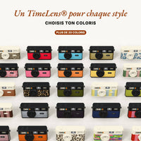 Appareil photo TimeLens® Kaki