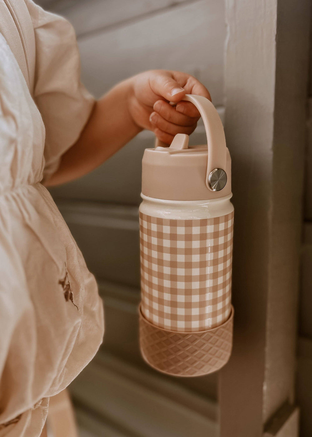 OMMA - Bouteilles d'eau - Maple Picnic